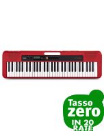 Casio CT-S200 Red
