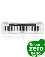 Casio CT-S200 White