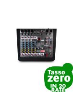 Allen & Heath ZEDi-10FX 
