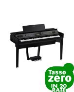 Yamaha CVP-909 B
