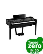 Yamaha CVP-909 PE AG 