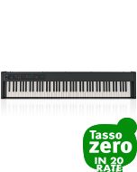 Korg D1 Digital Piano Black