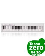Korg D1 Digital Piano White