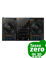 Pioneer DJ DDJ-FLX10  PRONTA CONSEGNA TASSO ZERO & SPESE 20 MESI