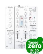 Pioneer DJ DJM350 W White