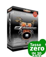 Toontrack EZ drummer