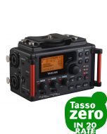 Tascam DR60D MKII 