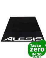 Alesis Drum Carpet  colore  blu EXDEMO