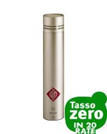 Neumann KM184 Silver