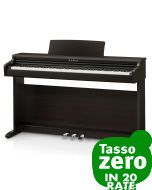 Kawai KDP-120 R - 5 ANNI DI GARANZIA ITALIA