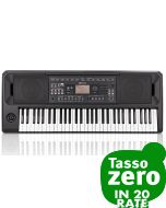 Korg EK-50
