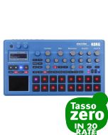 Korg Electribe 2 Blue