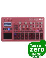 Korg Electribe 2 Sampler Red