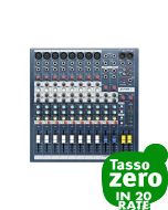 Soundcraft EPM8