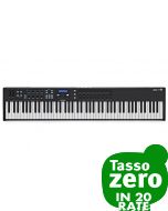 Arturia KeyLab Essential 88 Black Edition