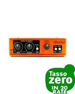 Radial EXTC SA