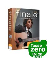 Make Music Finale Academic (Italiano)