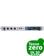RME Fireface UFX III