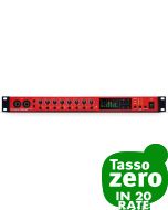 Focusrite Clarett+ Octopre 