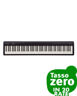 Roland FP-10 BK Black PROMO 