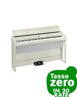 Korg G1 B Air WA White Ash