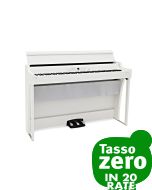 Korg G1 B Air WH White