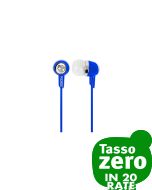 Koss KEB30i Blue