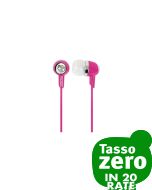 Koss KEB30i Pink