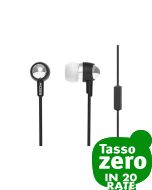 Koss KEB30i Black