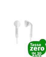 Koss KE5 White