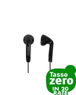 Koss KE5 Black