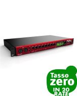 Focusrite Clarett 8Pre Promo!