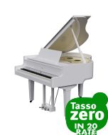 Roland GP-9M PW Gloss White