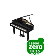 Roland GP-6 PE Gloss Black