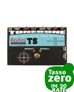 Radial Headbone TS
