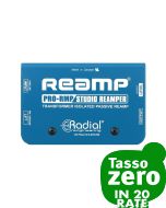 Radial ProRMP
