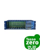 Radial Workhorse