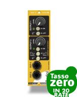 Radial X-Amp 500