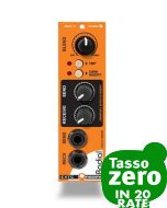 Radial EXTC 500