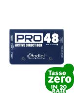 Radial Pro48