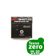 Radial Hot Shot DM1