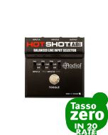 Radial Hot Shot ABi