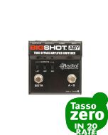 Radial Big Shot ABY