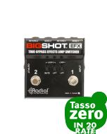 Radial Big Shot EFX