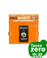 Radial Big Shot PB1