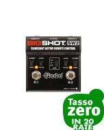 Radial Big Shot SW2