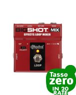 Radial BigShot MIX