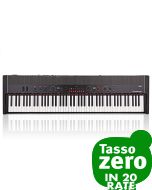 Korg Grandstage 88 EXDEMO + custodia