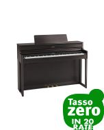 Roland HP-704 DR Dark Rosewood
