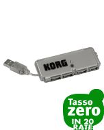 Korg Hub per Nano